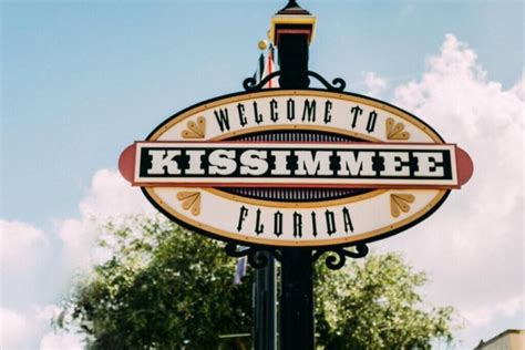 kissimmee fl authentic florida