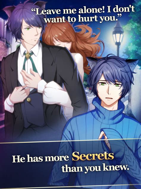 Otome Game Love Magic Episode2 For Android Apk Download