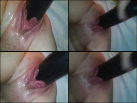 germany mature homemade dildo huge labia penetration amateur fetishist