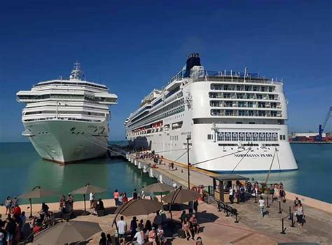 mexico vows   cruise ship passengers