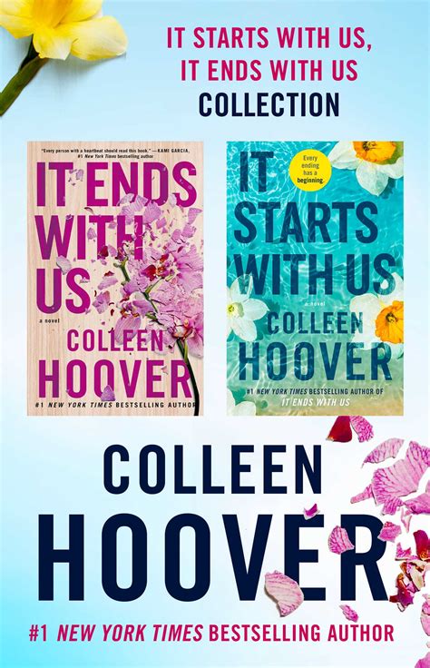 starts    ends   collection  colleen hoover goodreads