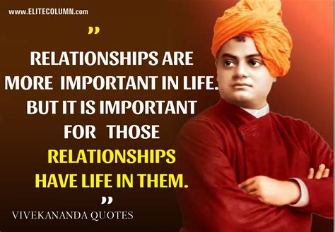 10 Swami Vivekananda Quotes Which Are Still Relevant