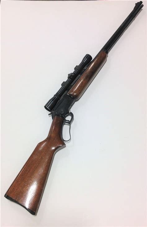 Marlin 39a For Sale