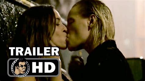 Below Her Mouth Official Trailer 2017 Lesbian Drama Hd Youtube