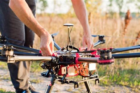 uav drone training  benefits