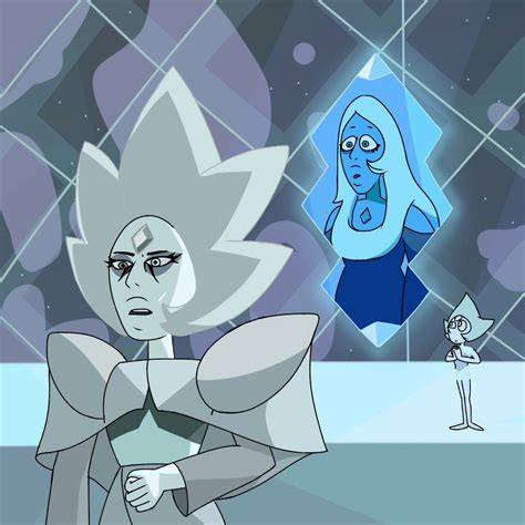 Pin By Janine On The Great Diamond Authority Steven Universe Cartoon