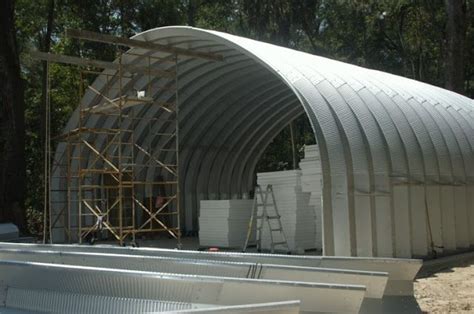 build  quonset home quonset hut homes quonset homes quonset hut
