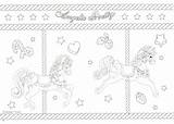 Lolita sketch template
