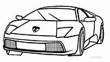 Gallardo Aventador Veneno Boyama Cool2bkids Dibujo Clipartmag Ausdrucken sketch template