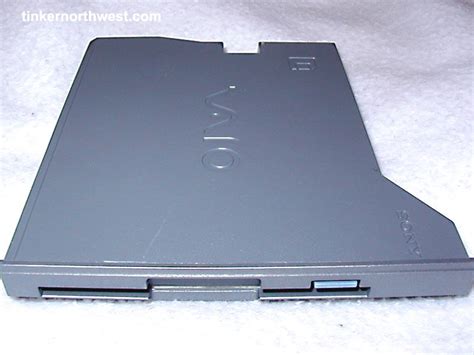 Sony Vaio Pcg Xg Series Floppy Drive Pcga Fdx1