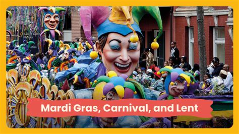 video lesson  mardi gras carnival  lent edpuzzle blog