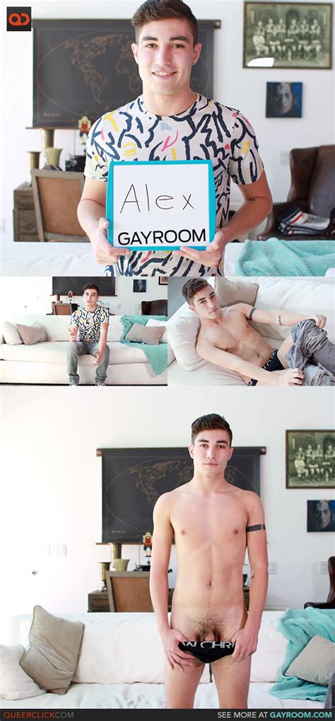 gayroom alex taylor queerclick