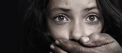 social issues human trafficking the lutheran church—missouri synod