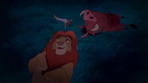 Interview Roger Allers And Rob Minkoff The Lion King Directors