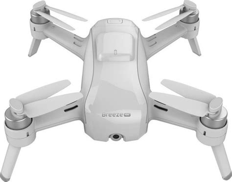 yuneec breeze  selfie drone skroutzgr