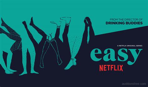 Extras Casting In Chicago For Netflix Show Easy
