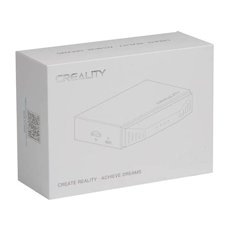 creality wifi box  micro center