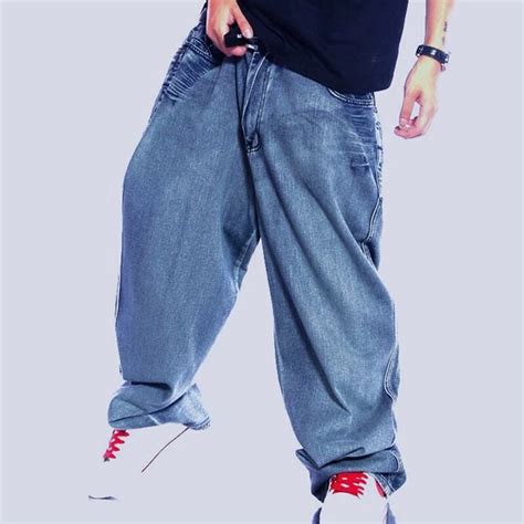 baggy jeans  popular   classic hip hop magazine