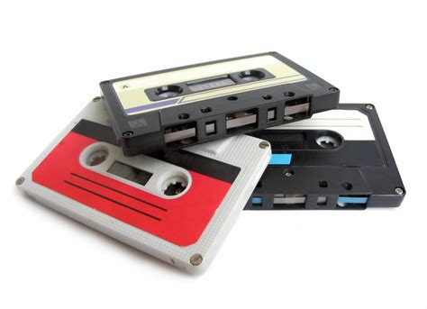 audio cassettes  making  comeback digidame