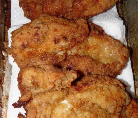 southern fried chicken batter easy recipes