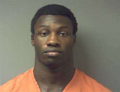 Ex College Wrestler Gets 30 Years In Hiv Case In St Charles County