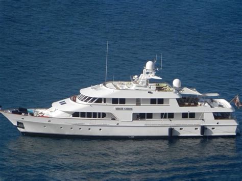 mt motor yacht alfa marine design