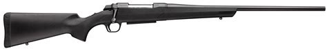 browning  bolt iii ab composite stalker   springfield   bolt rifle black kygunco