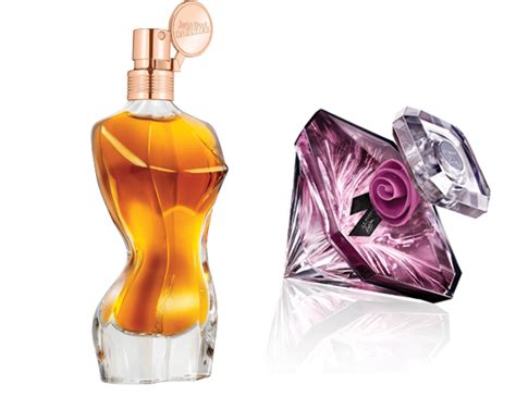 Everything Old Is New Again Classic Perfume Fragrances Reimagined