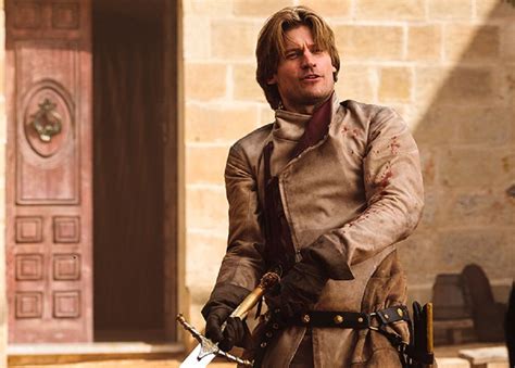 Game Of Thrones Season 1 Episode 5 Still Jaime Lannister Lannister