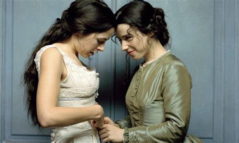 Fingersmith Dickens But With Lesbians And Good Pacing