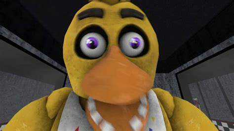 Chica Jumpscare Youtube