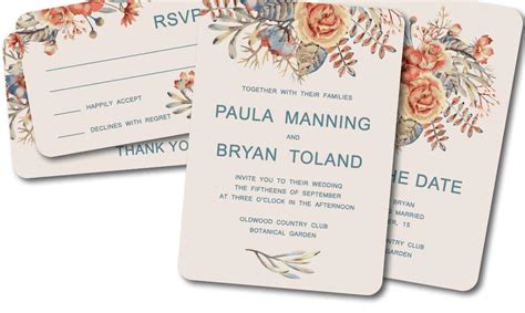 The New Etiquette Of Wedding Invitations Sentinelsource