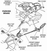 Brake Parking Diagrams sketch template