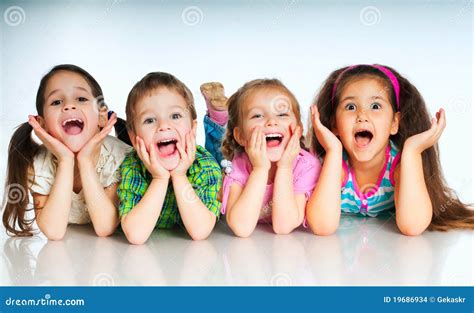 small kids stock images image