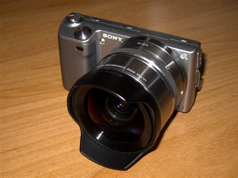sony nex  mirrorless camera review  hdr photography hdr photography  captain kimo