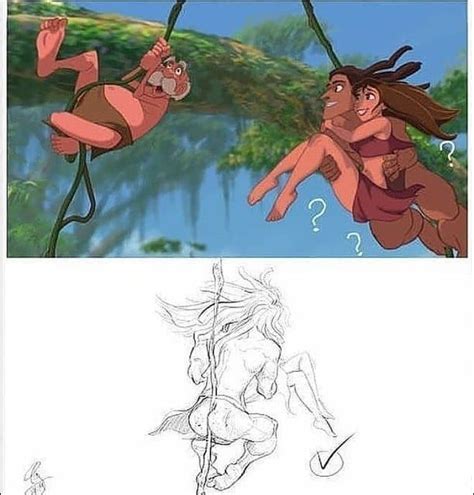 Pin By Jprado On Crazy Funny Memes Tarzan Funny Funny Pictures