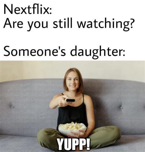 did i get this wrong r memes netflix are you still watching