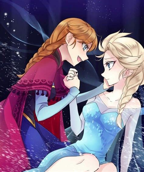 1000 Images About Elsanna ♥ On Pinterest Elsa And Elsa