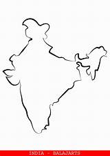 India Map Sketch Pencil Drawing Paintingvalley Sketches sketch template