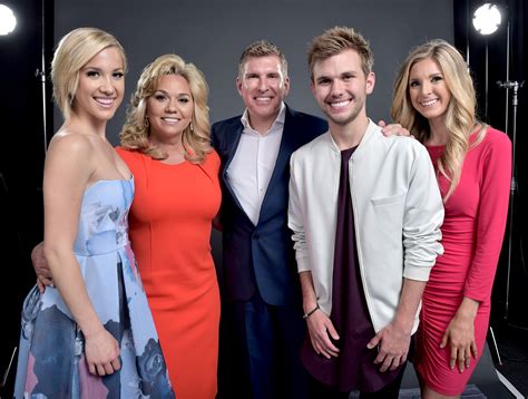 Lindsie Chrisley S Lawyer Speaks Out After Her Father Todd