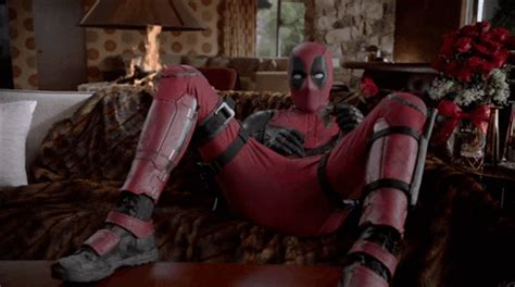deadpool 2016 find and share on giphy