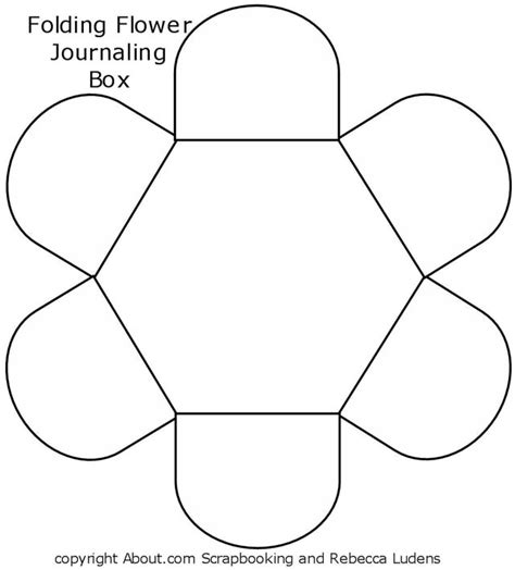 foldable template merrychristmaswishesinfo