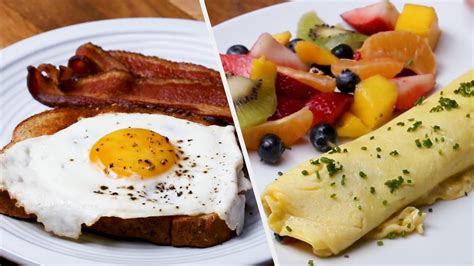 healthy breakfast recipes    fresh  day tasty simple
