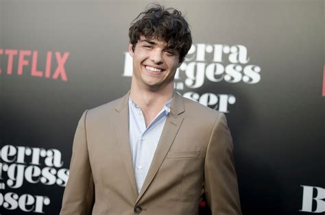 noah centineo is netflix s newest star and he s got indie