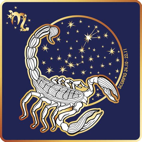 admirable  enchanting physical characteristics   scorpio astrology bay