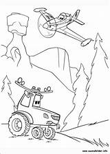 Aviones Kolorowanki Samoloty Rescate Piston Peak Antincendio National Equipo Dusty Bajka Ausmalbild Missione Malvorlage Einsatz Malbuch Websincloud sketch template
