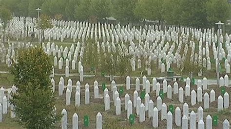 Expert Yugoslav War Crimes Victims Need Truth Commission