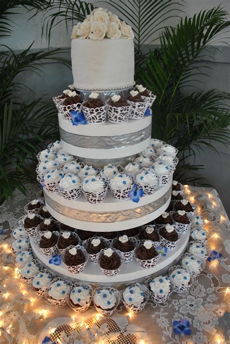 cake zone wedding cupcakes ideas