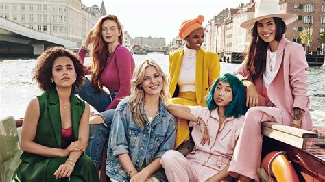 Meet The Pandora Muses Who Are Championing Female Empowerment And Self