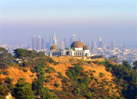 top rated tourist attractions  los angeles planetware